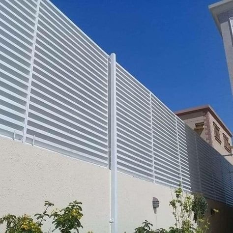 مظلات وسواتر جدة لتركيب سواتر حديد في جدة