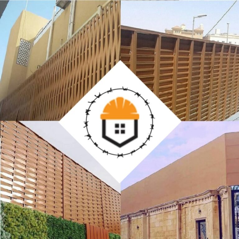 مظلات جده