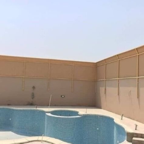 سواتر القماش