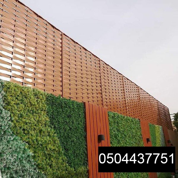 حداد تركيب سواتر