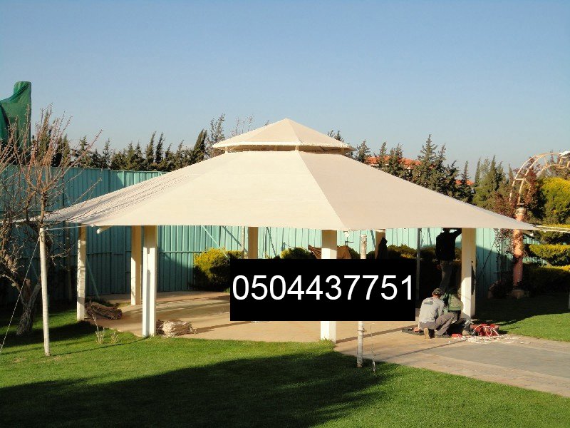مظلات جدة