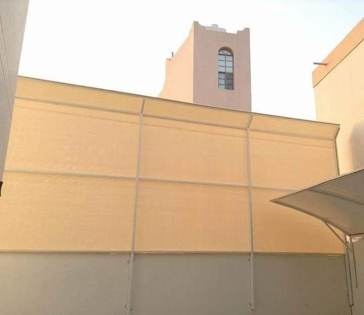 سواتر جده