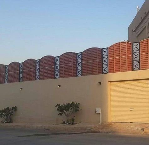 سواتر خشب