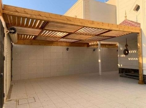 حداد مظلات
