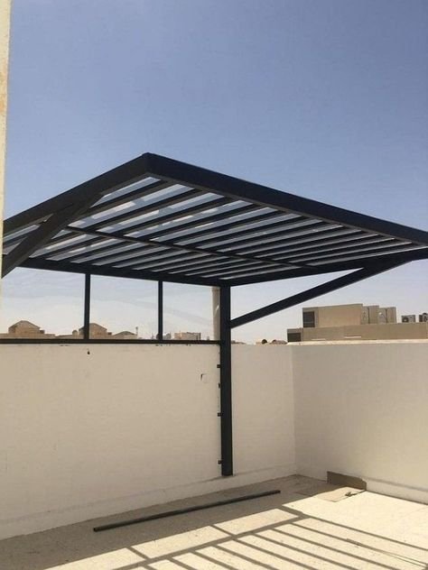 مظلات مودرن