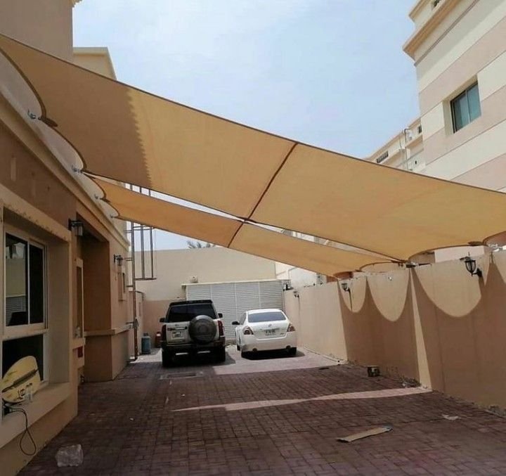أفضل حداد في جدة لتركيب المظلات للحصول على الراحة
