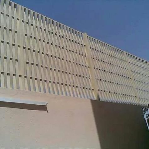 تركيب السواتر الحديد في مدينة جدة