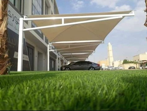 حداد مظلات